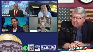 The Georgia Hour - REPLAY - October 2, 2025