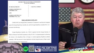The Georgia Hour - REPLAY - October 2, 2025