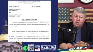 The Georgia Hour - REPLAY - October 2, 2025