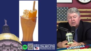 The Georgia Hour - REPLAY - October 2, 2025