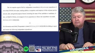 The Georgia Hour - REPLAY - October 2, 2025