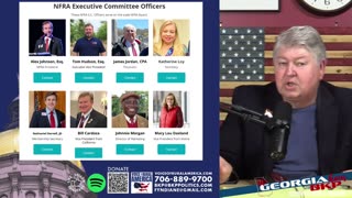 The Georgia Hour - REPLAY - October 2, 2025
