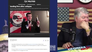 The Georgia Hour - REPLAY - October 2, 2025