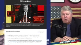 The Georgia Hour - REPLAY - October 2, 2025