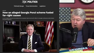 The Georgia Hour - REPLAY - October 2, 2025