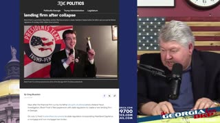 The Georgia Hour - REPLAY - October 2, 2025