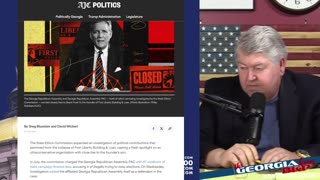 The Georgia Hour - REPLAY - October 2, 2025