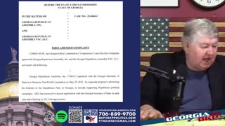 The Georgia Hour - REPLAY - October 2, 2025