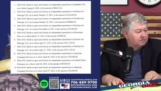 The Georgia Hour - REPLAY - October 2, 2025