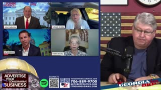The Georgia Hour - REPLAY - October 2, 2025