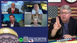 The Georgia Hour - REPLAY - October 2, 2025