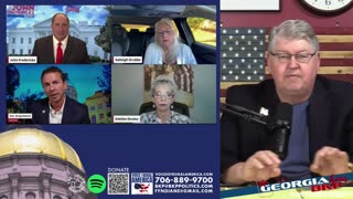 The Georgia Hour - REPLAY - October 2, 2025