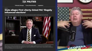 The Georgia Hour - REPLAY - October 2, 2025