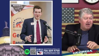 The Georgia Hour - REPLAY - October 2, 2025