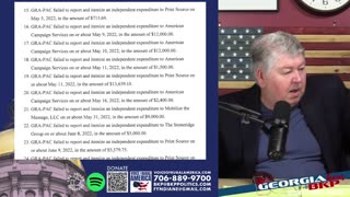 The Georgia Hour - REPLAY - October 2, 2025
