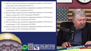 The Georgia Hour - REPLAY - October 2, 2025