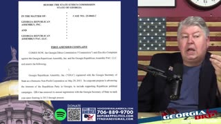 The Georgia Hour - REPLAY - October 2, 2025