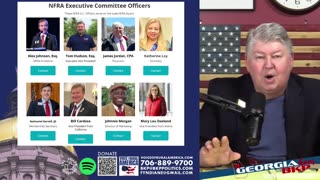 The Georgia Hour - REPLAY - October 2, 2025