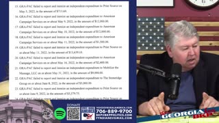 The Georgia Hour - REPLAY - October 2, 2025