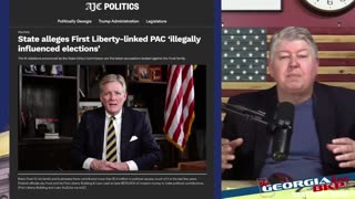 The Georgia Hour - REPLAY - October 2, 2025