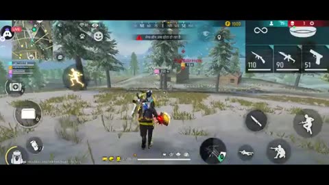 Free fire