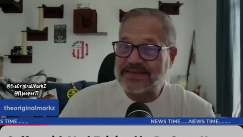 Coffee with Mark Z. - Iraqi Dinar RV/ GCR