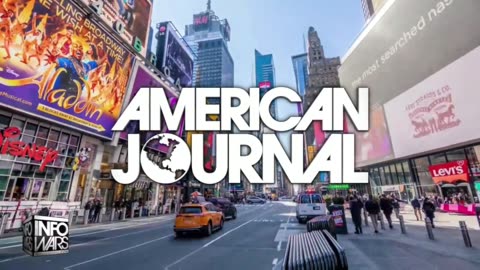 The American Journal in Full HD for January 27, 2025.