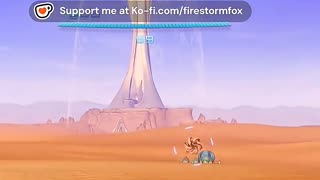 They're Deployed Now!