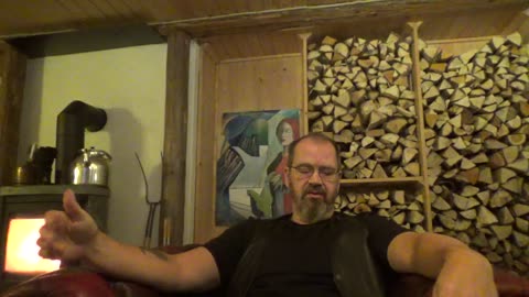 "Brains not working as they should - they are altered"