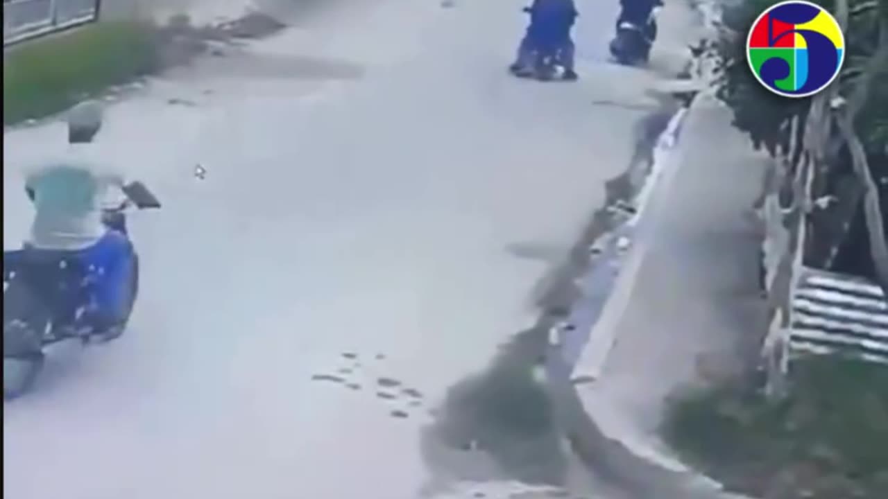 Jóvenes de 16 por un abrigo