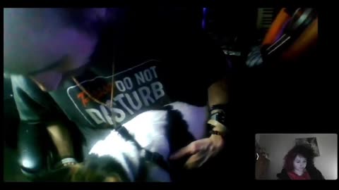 Cyraxx 12/16/2025 Chance And Rugrat (Uh Oh)