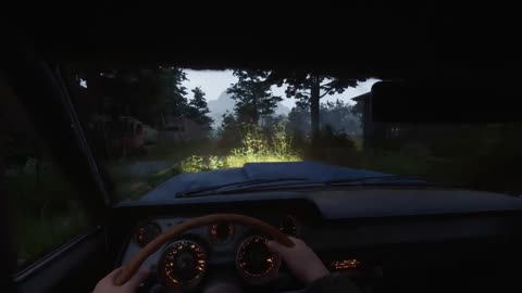 This NEW Zombie Survival Game Is Looking Very Ambitious...