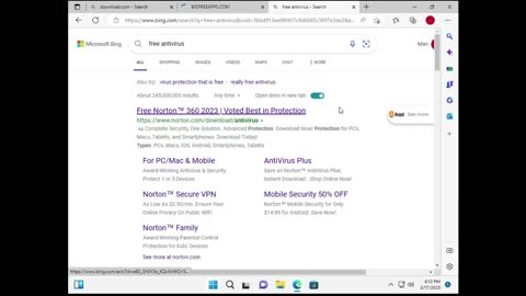 Windows 11 Destruction?