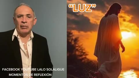 ✨ LA LUZ VINO AL MUNDO ✨