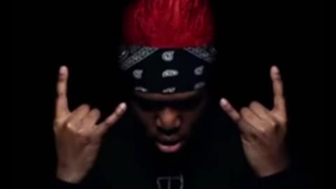 KSI - Houdini (ft. Swarmz & Tion Wayne) (432hz)