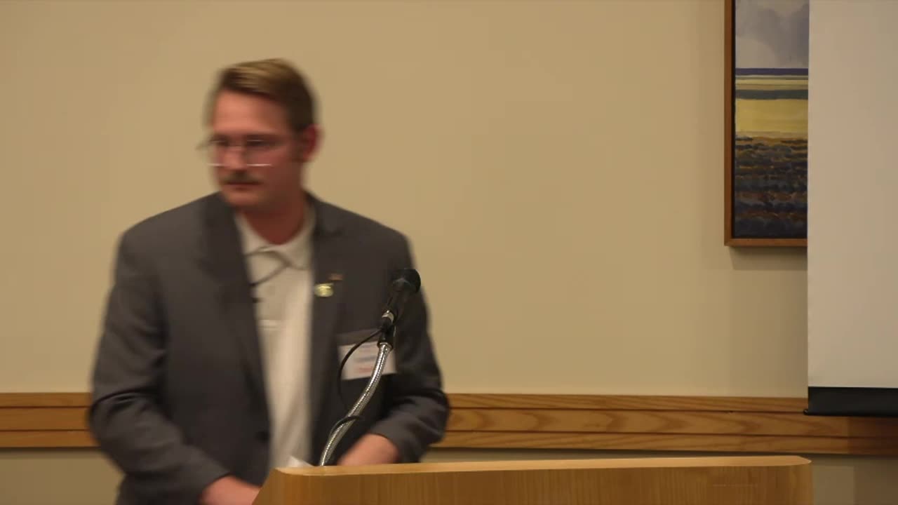 Landen Chulski - 09/23/2025