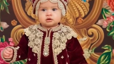 Adorable Baby Fashion Show Runway – Cutest Moments Ever! 🍼✨"