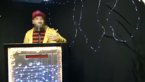 Modern American Gangster Clips #192