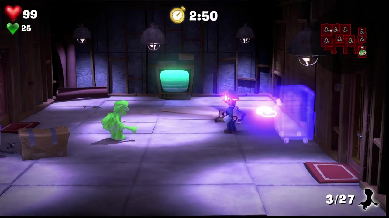Fast Strat for Opening the Boxes