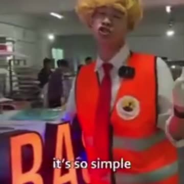 This is the funniest thing you'll see today! 🤣🤣🤣