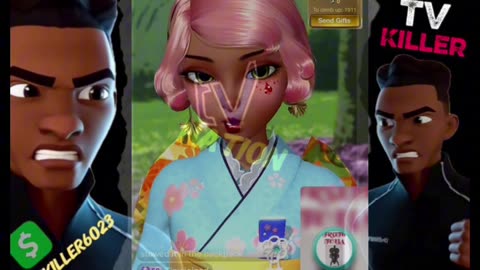 TRUTH TELLA IN LADY BEE BOX HELPING HER FIND OLD VIDEOS OF MY WIFE 😂😂😂