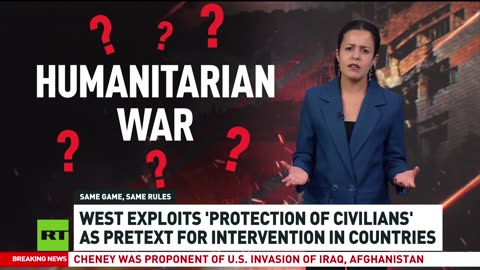 R2P returns: Trump threatens Nigeria | Will ‘humanitarian intervention’ strike again?