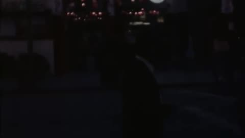 "Psyched Out By the 4-D Witch"