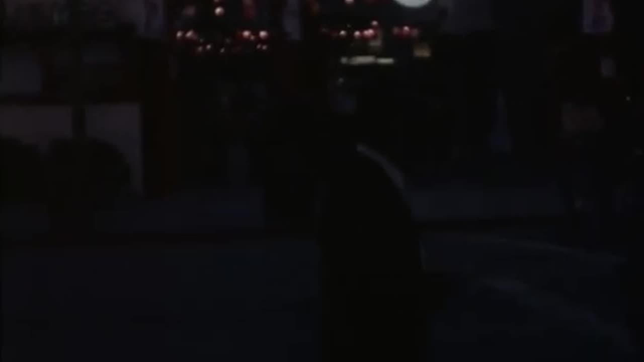 "Psyched Out By the 4-D Witch"