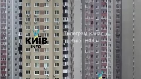 The number of injured in Kyiv has increased to 19 people.