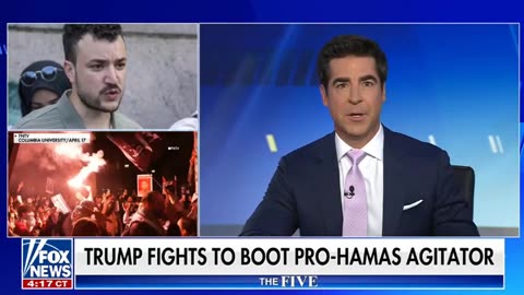 Jesse Watters on The Five Show! - 3/11/25