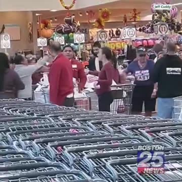 2 Women Charged, Assaulting Market Staff for confronting them 4 theft