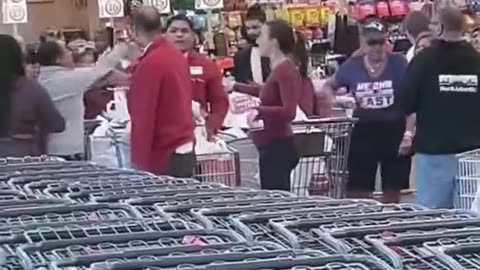 2 Women Charged, Assaulting Market Staff for confronting them 4 theft