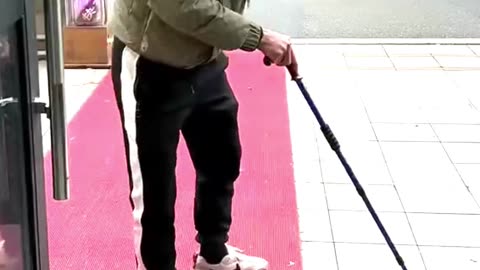 Two Friends Funny Moments #Foryou #fun