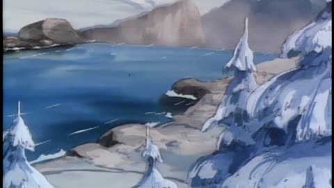inspector gadget cartoon episode